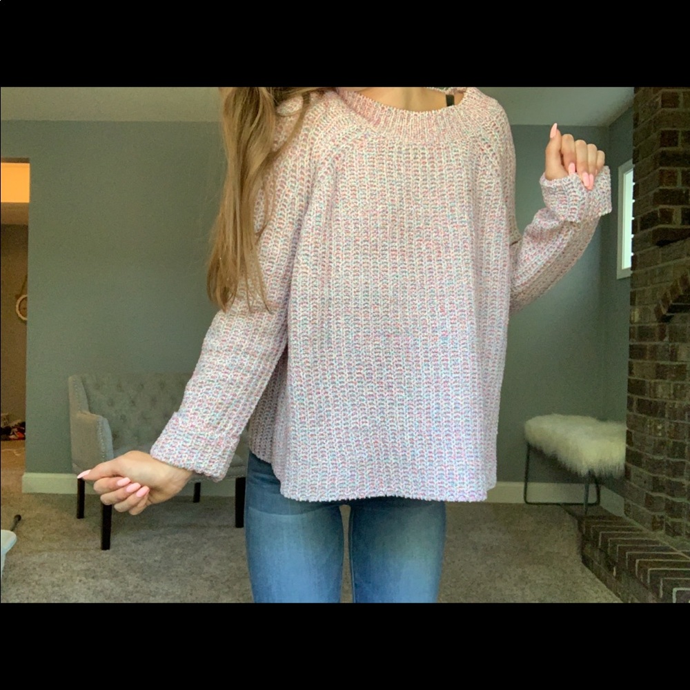 Cute Sweater